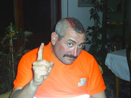 mon pere